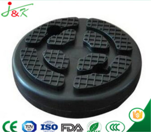Customized NR Rubber Pad for Car Lifting