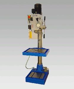 Geared Vertical Drilling Machine (Z5030, Z5030A)