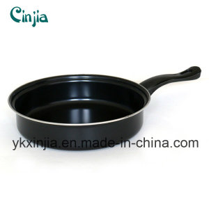 Kitchenware 22cm Carbon Steel Non-Stick Turkey Pan