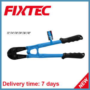 Fixtec Hand Tools 18" Professional Carbon Steel Bolt Cutter