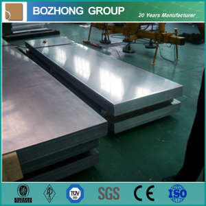 High Quality ASTM Standard 6063 Aluminium Alloy Plate