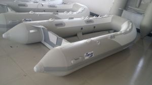 Inflatable Dinghy to Canada (FWS-D320)