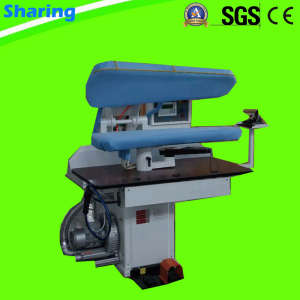 Utility Laundry Press Machine for Shirts, Suits, Pants
