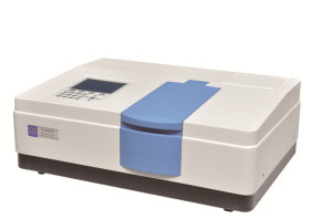UV1902PC Double Beam UV-Vis Spectrometer